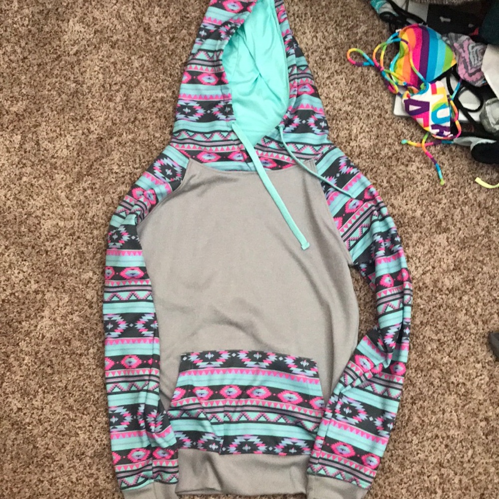 Empyre Sweatshirt